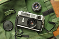Canon Model 7