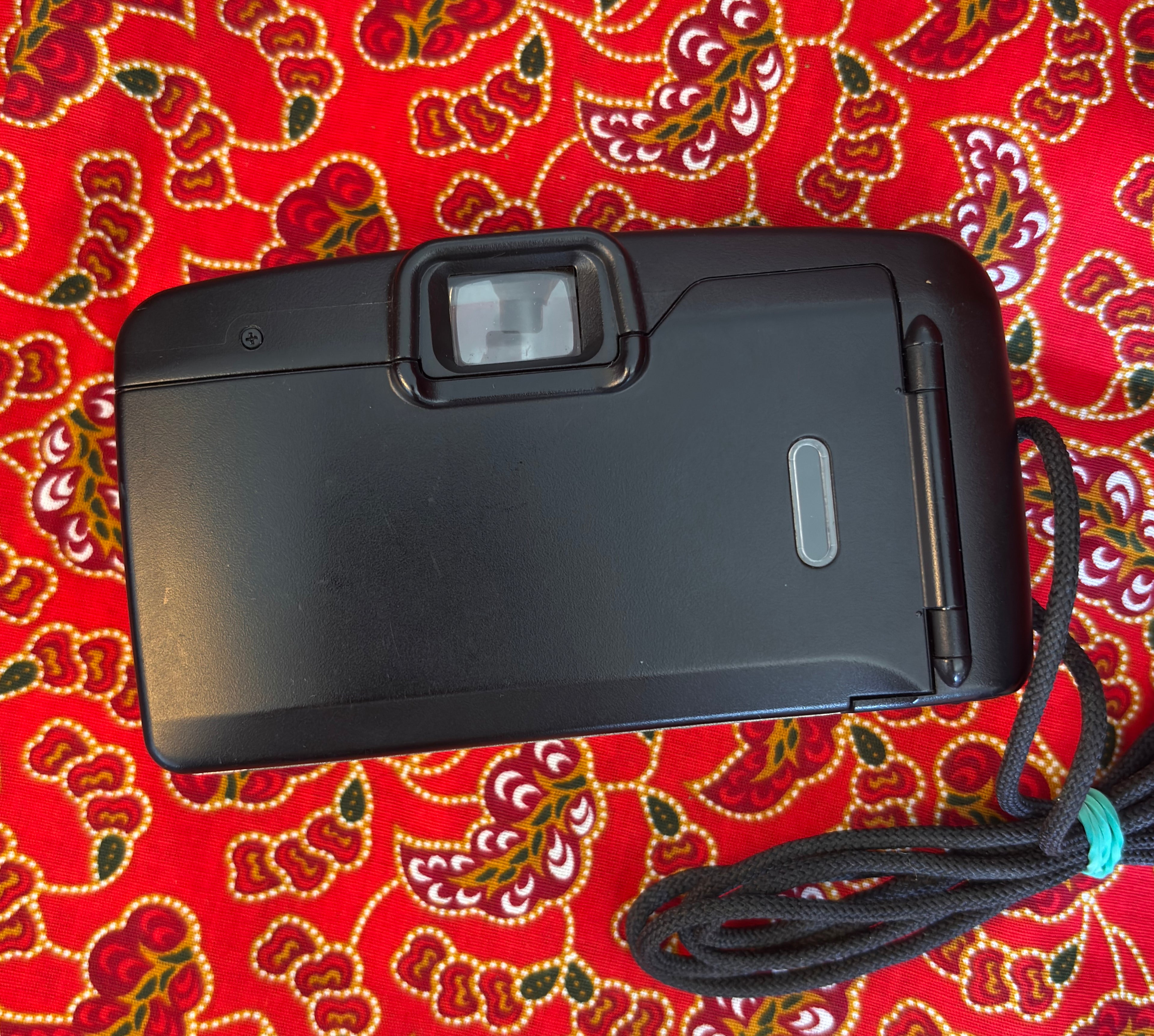 Canon Prima BF-90