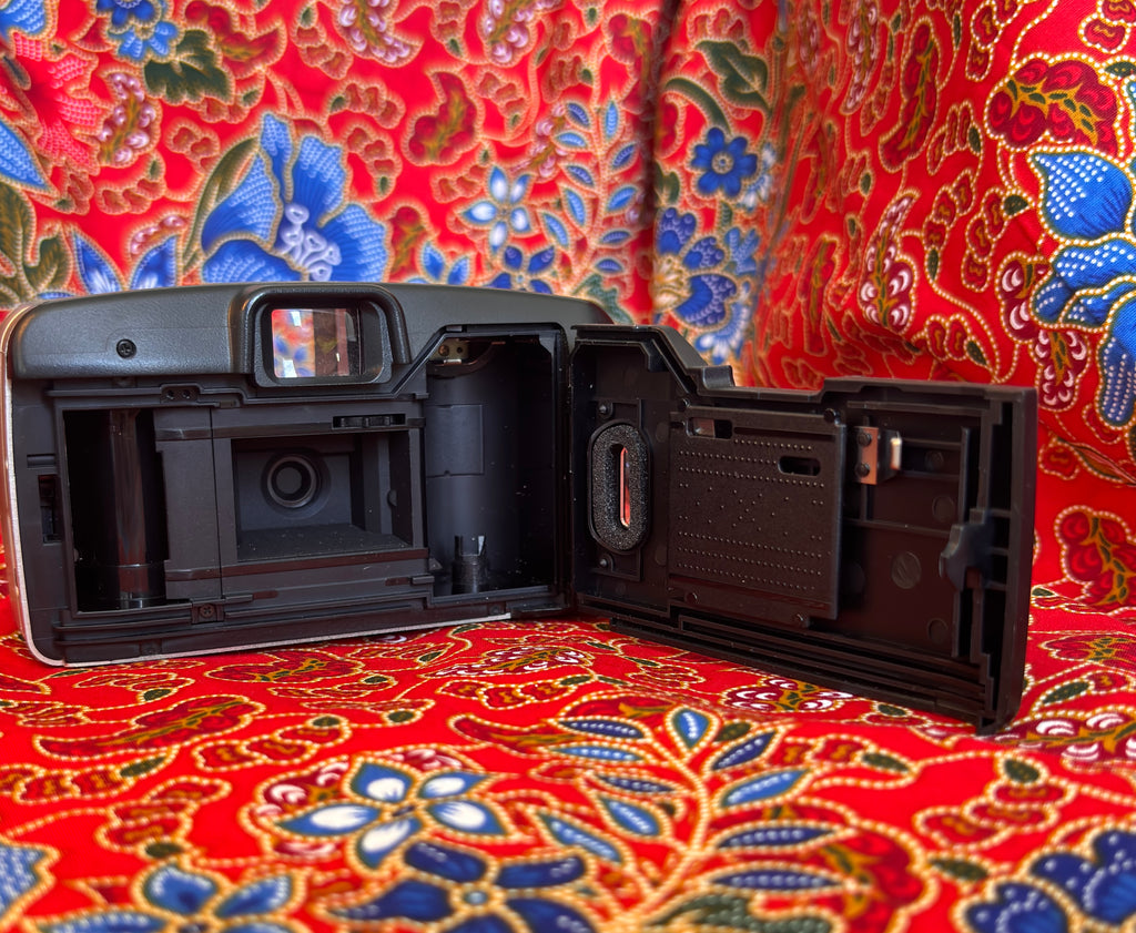 Canon Prima BF-90