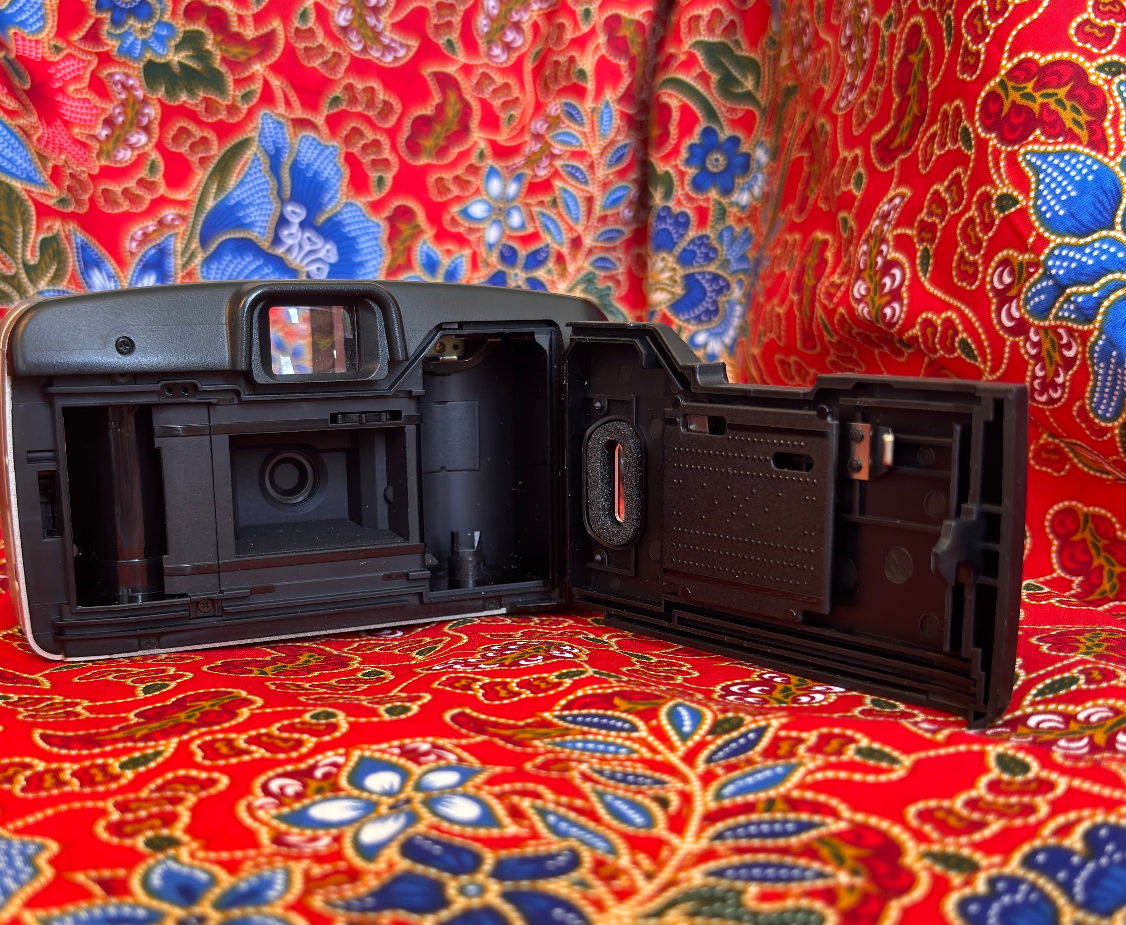 Canon Prima BF-90