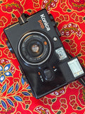 Konica Pop - Noir