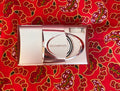 Olympus MJU V - Silver