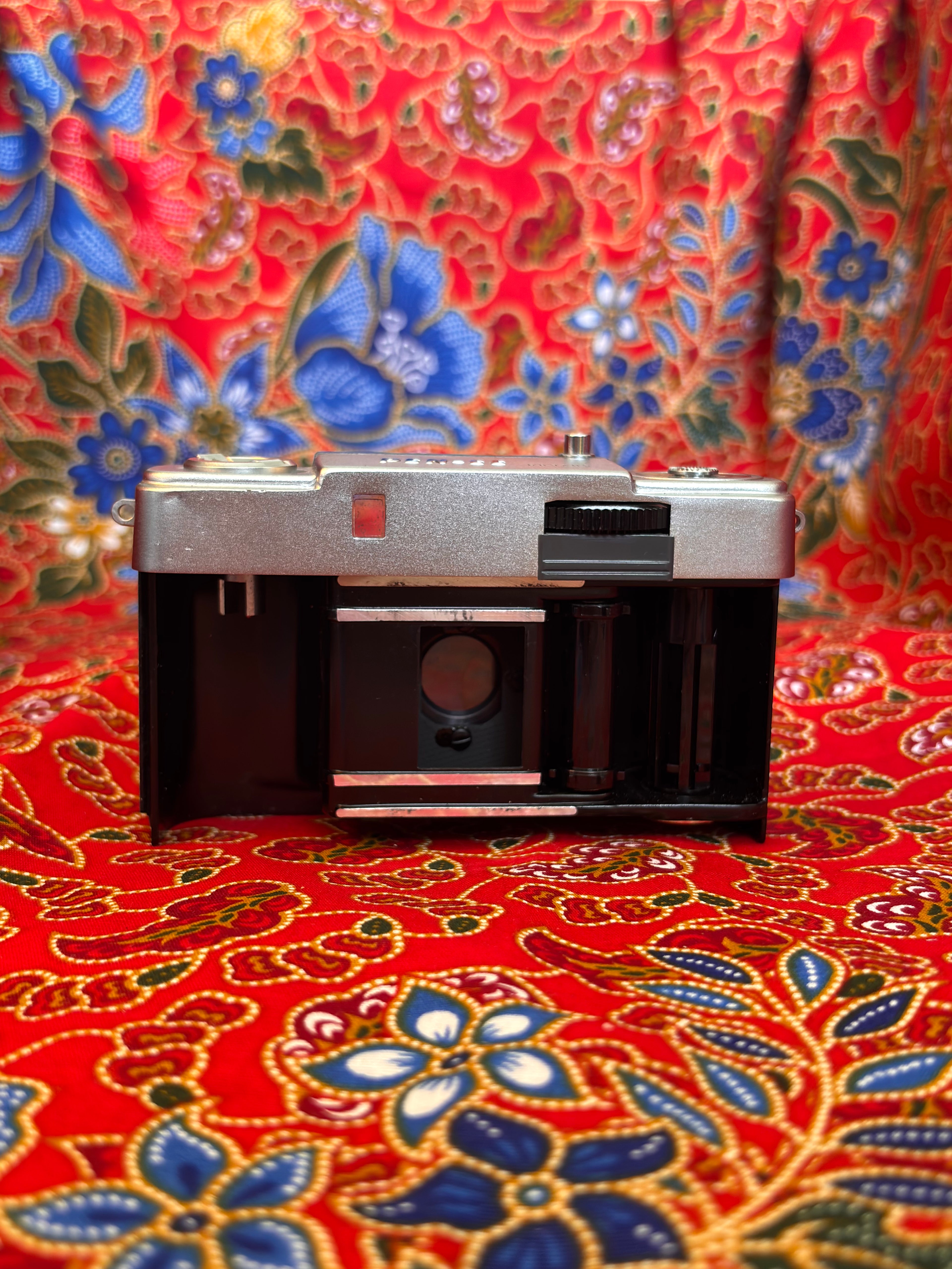 Olympus Pen EE