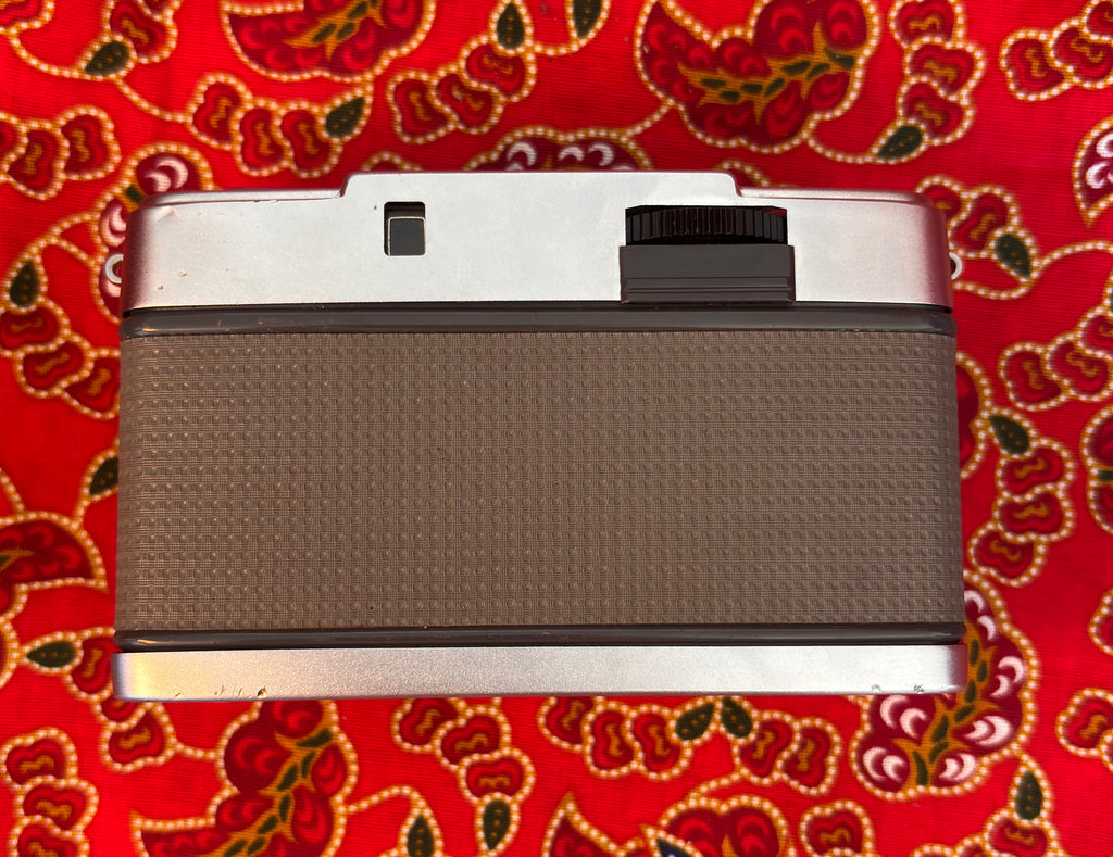 Olympus Pen EE