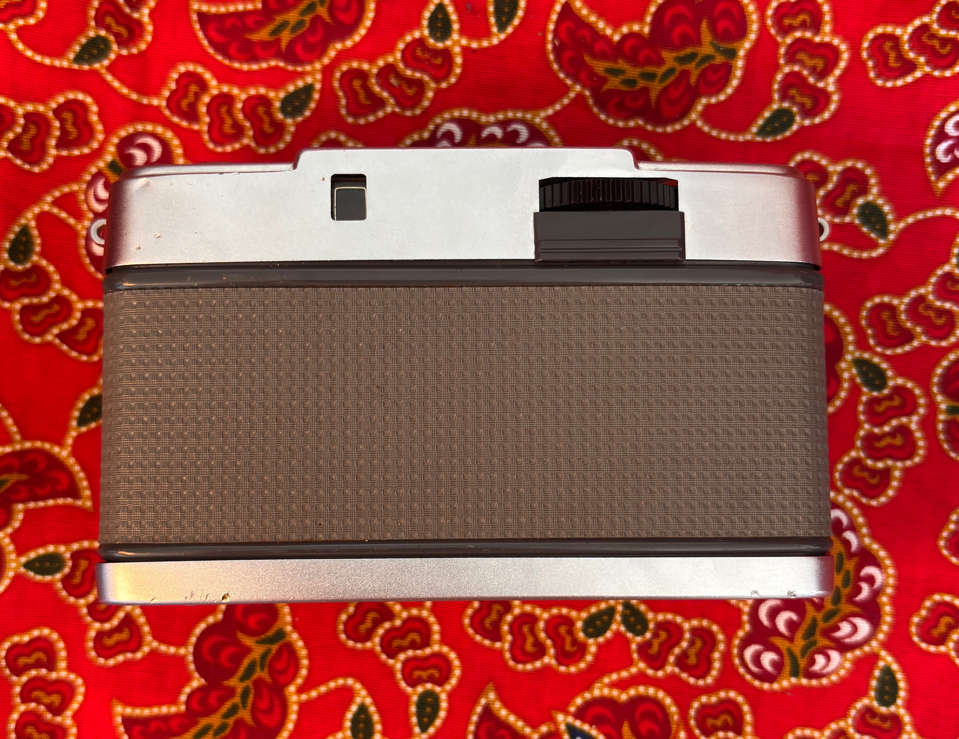 Olympus Pen EE