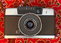 Olympus Pen EE S