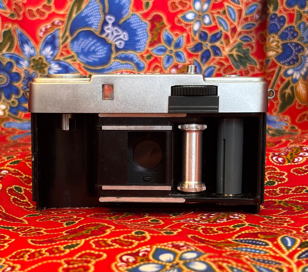 Olympus Pen EE S