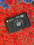 Yashica electro 33 CC