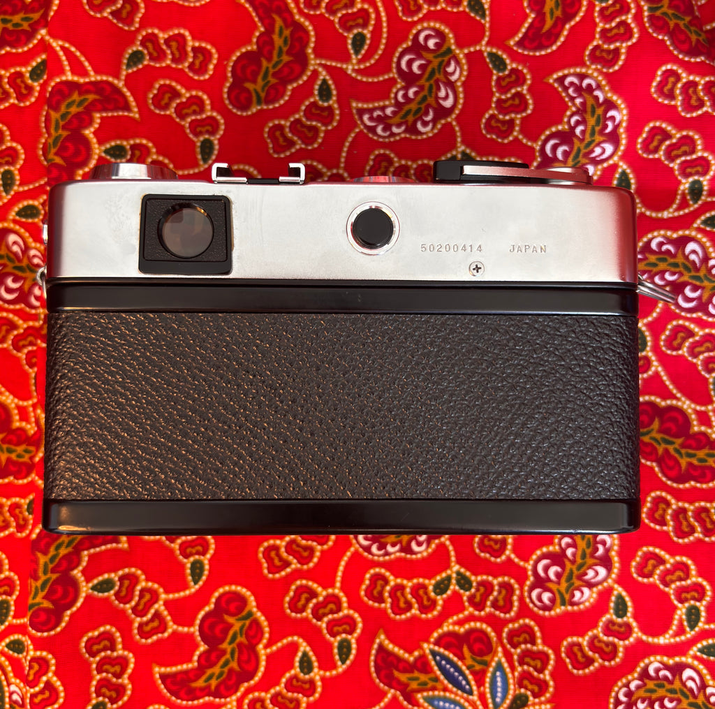 Yashica Electro 35GL