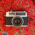 Yashica Minimatic S