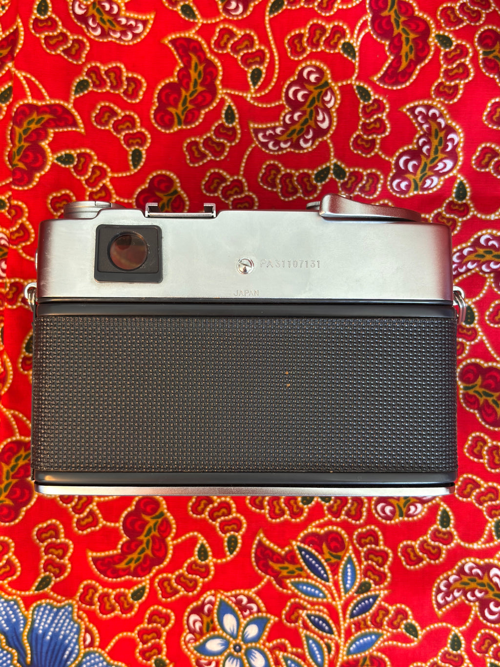 Yashica Minimatic S