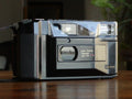 Yashica T2